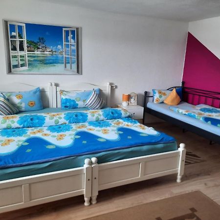 Apartamento Marielies-Urlaubsstube Meißenheim Exterior foto