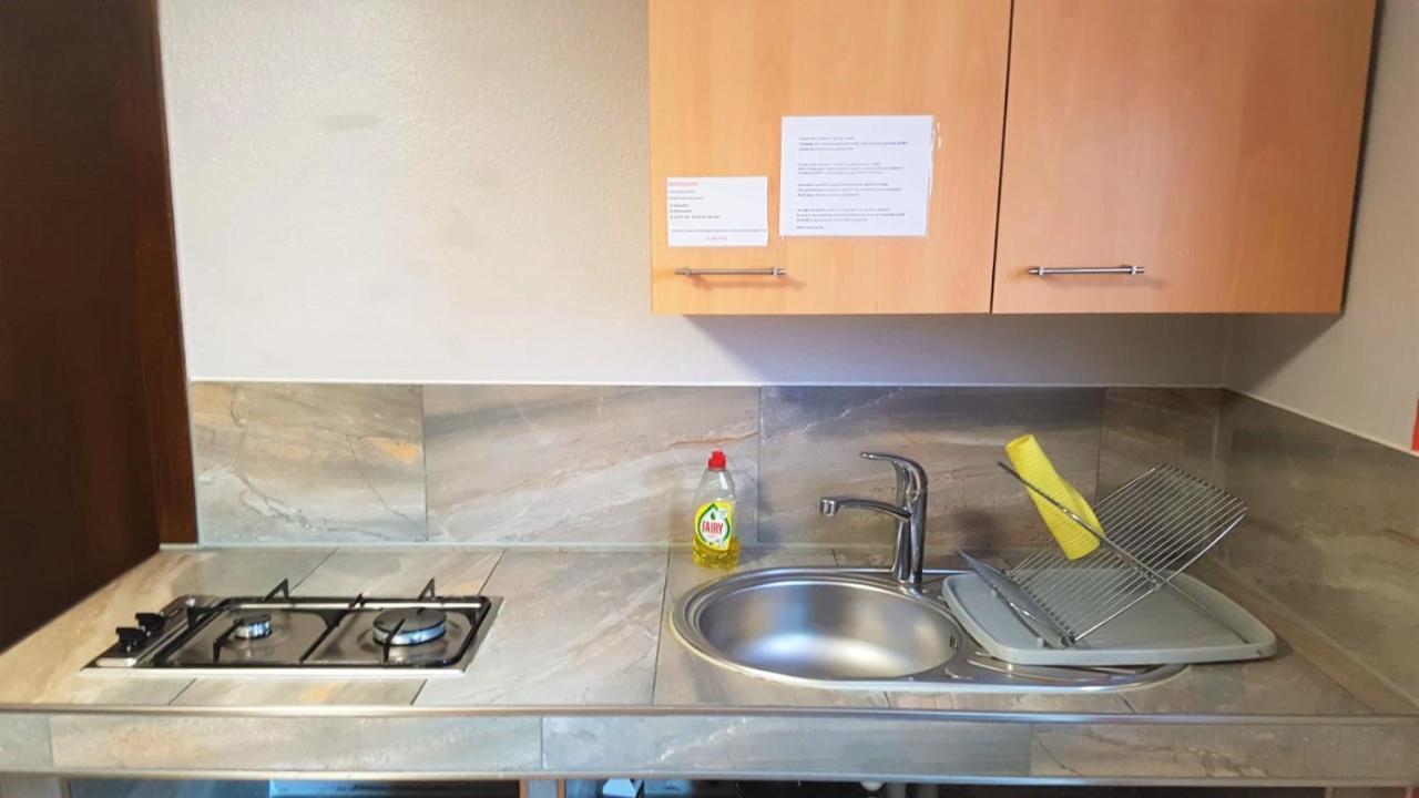 Apartamento Marielies-Urlaubsstube Meißenheim Exterior foto