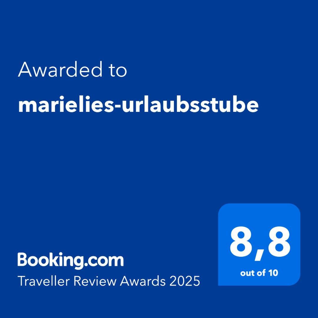 Apartamento Marielies-Urlaubsstube Meißenheim Exterior foto