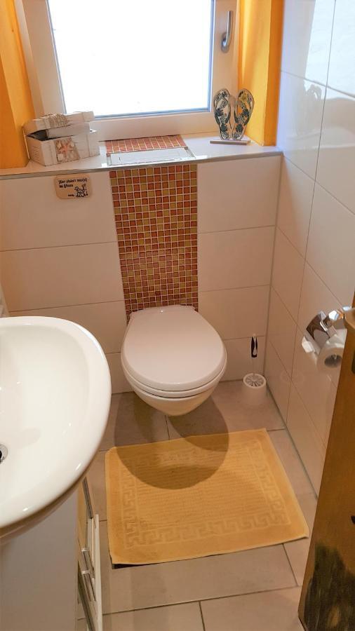 Apartamento Marielies-Urlaubsstube Meißenheim Exterior foto