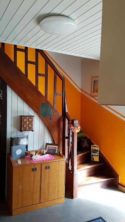 Apartamento Marielies-Urlaubsstube Meißenheim Exterior foto